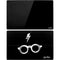 Wizarding World Harry Potter Scar and Glasses Surface Pro Tablet Skin